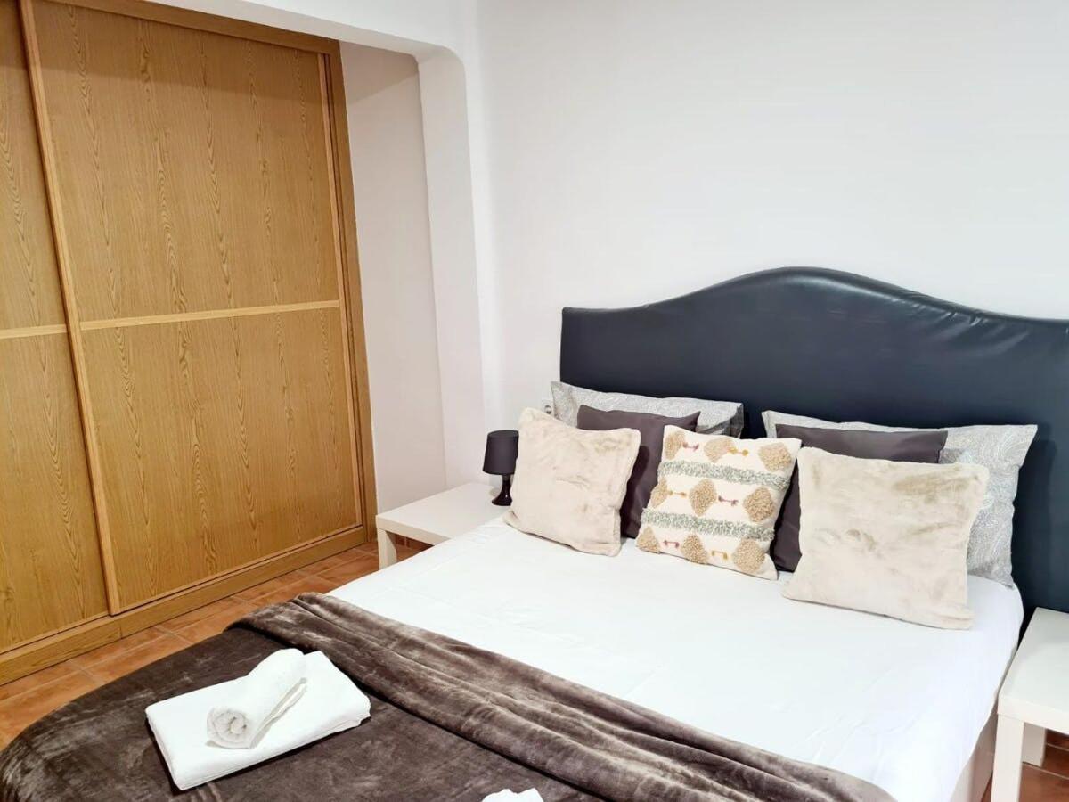 Bonito Apartamento Con Terraza - Pedregalejo Playa มาลากา ภายนอก รูปภาพ